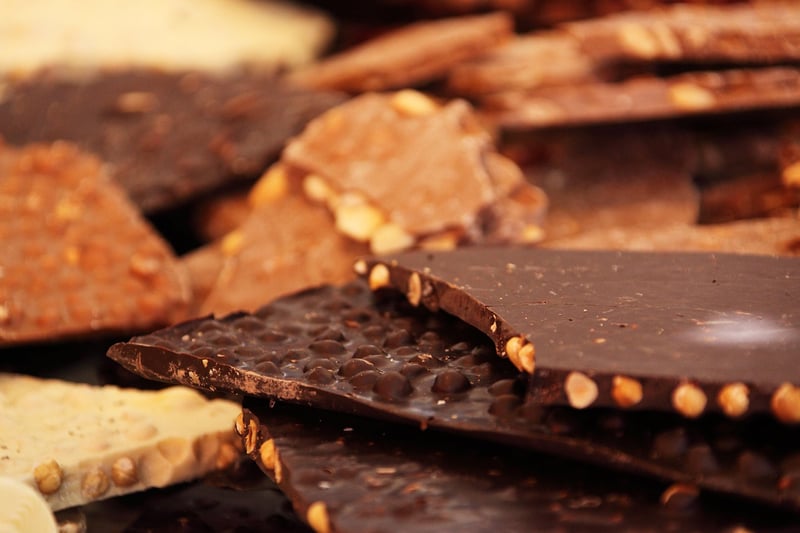 Chocolate delights