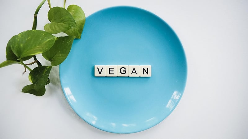Plant-based goodness